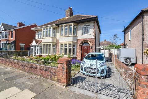 39 Cleator Avenue, Blackpool, FY2 9TZ