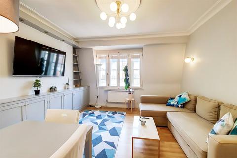 2 bedroom flat to rent, Devonshire Street, Marylebone, London, W1W