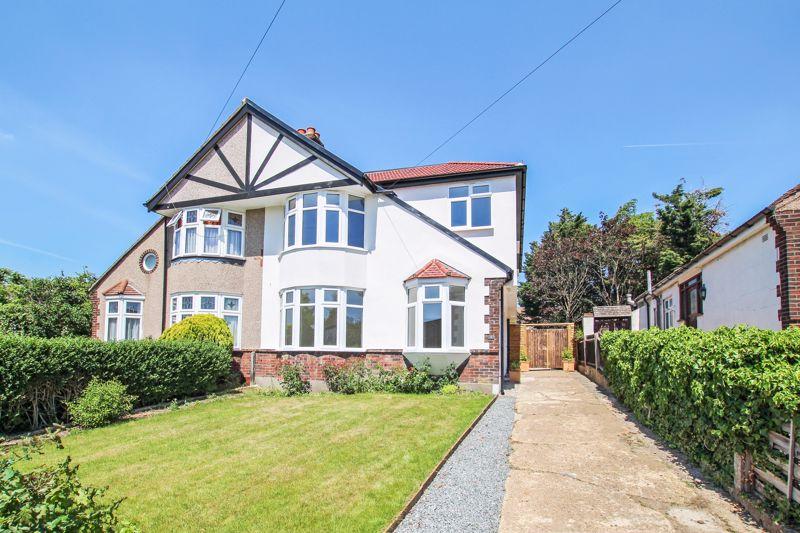 Cedar Grove, Bexley 4 bed semidetached house £710,000