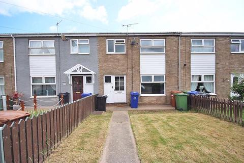 10 Crosland Road, Grimsby, DN37 9DS