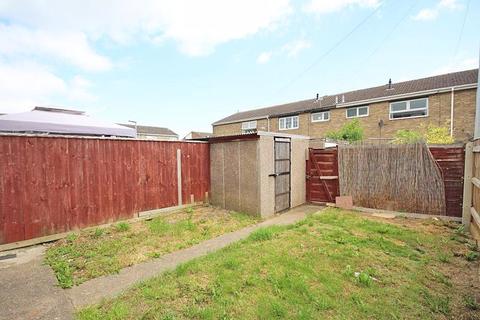 10 Crosland Road, Grimsby, DN37 9DS