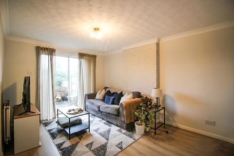 undefined, Newry Park East, Chester CH2