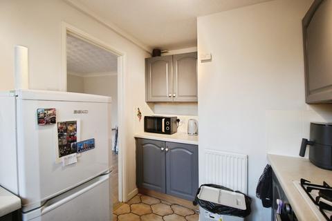 undefined, Newry Park East, Chester CH2