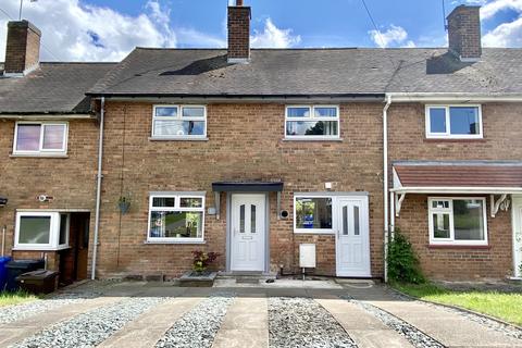 57 Gervase Drive, Sheffield, S8 7PN