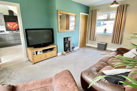 57 Gervase Drive, Sheffield, S8 7PN