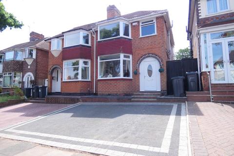 66 Foden Road, Birmingham, B42 2EW