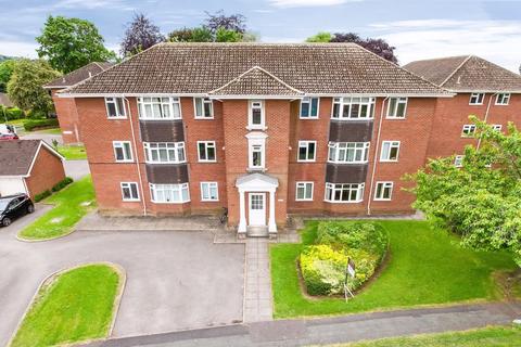 20, Trinity Court Brierley Road, Congleton, CW12 3TE