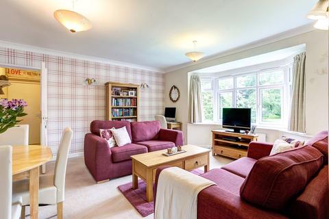 20, Trinity Court Brierley Road, Congleton, CW12 3TE