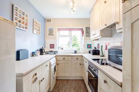 20, Trinity Court Brierley Road, Congleton, CW12 3TE