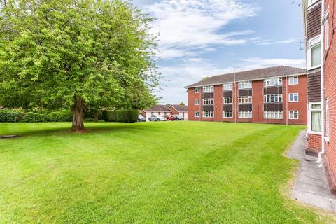 20, Trinity Court Brierley Road, Congleton, CW12 3TE