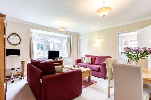 20, Trinity Court Brierley Road, Congleton, CW12 3TE