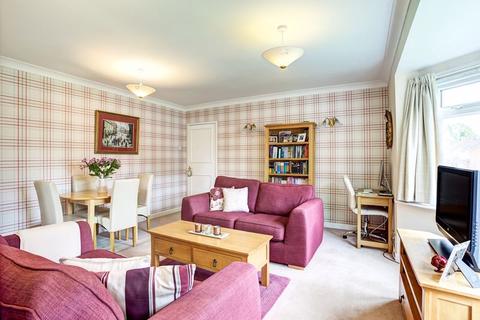 20, Trinity Court Brierley Road, Congleton, CW12 3TE