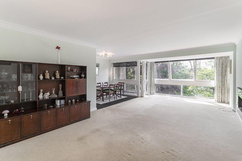 Wentworth Grange, The Grove, Gosforth, Newcastle upon Tyne 2 bed