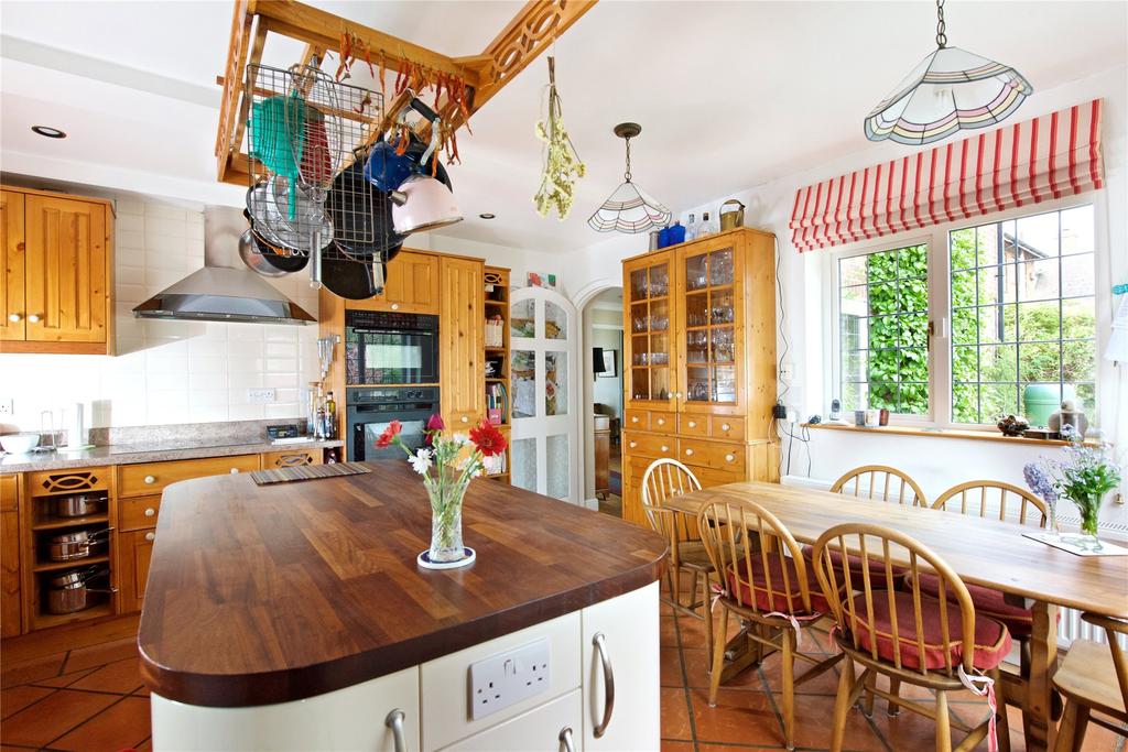Kitchen/Breakfast