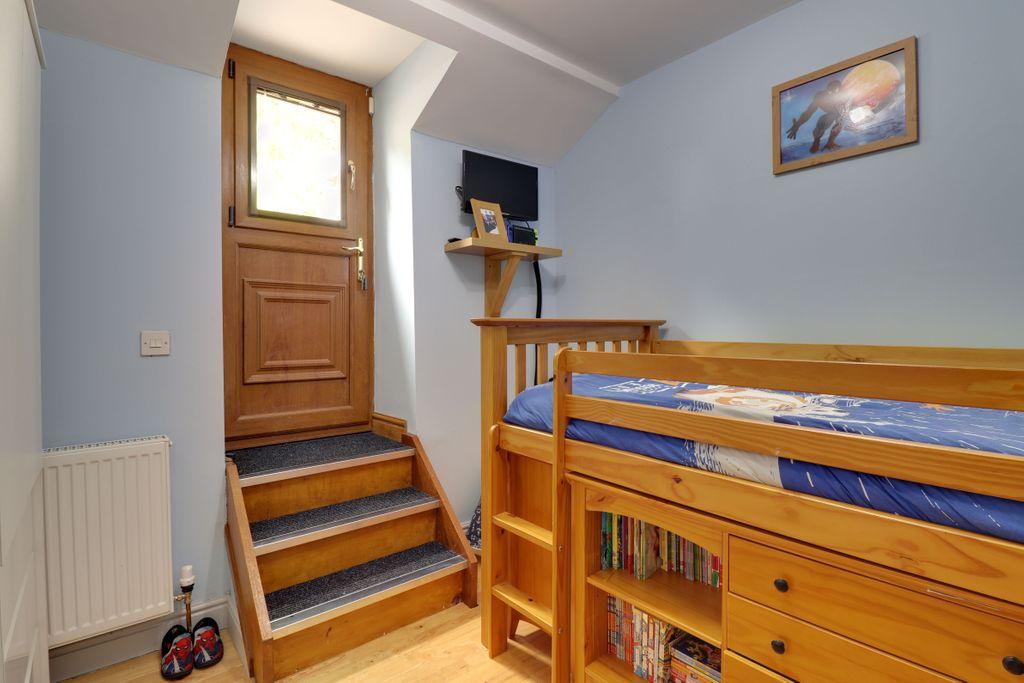 Bedroom 3 (Single)