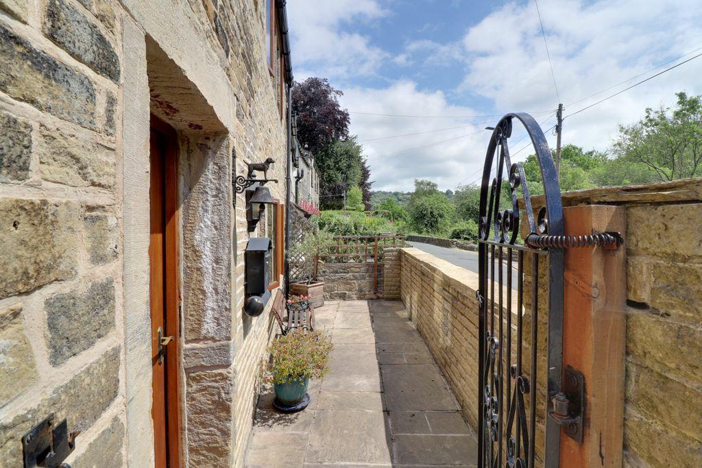 Front Patio