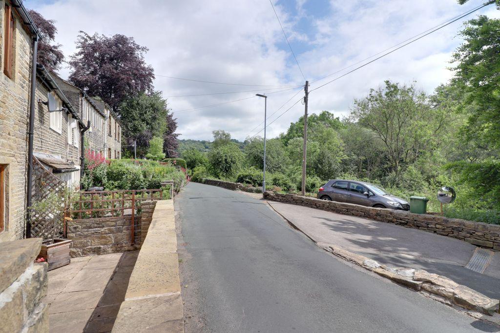 View from Property at Front