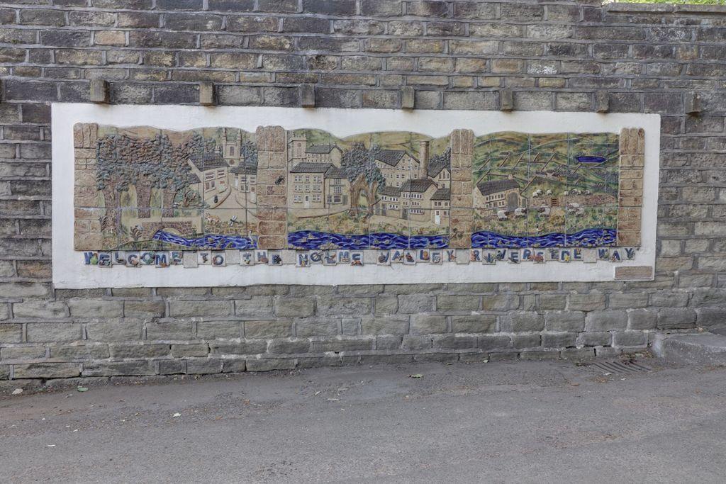 Mag Brook Sign