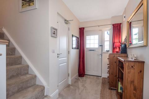 6 Bostock Avenue, Tattenhall, Chester, CH3 9BF