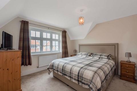 6 Bostock Avenue, Tattenhall, Chester, CH3 9BF