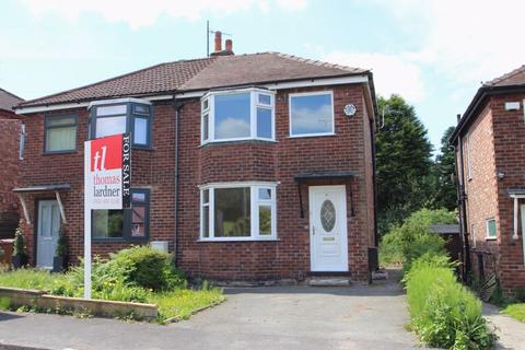 23 Ernocroft Road, Marple Bridge, Stockport, SK6 5DY