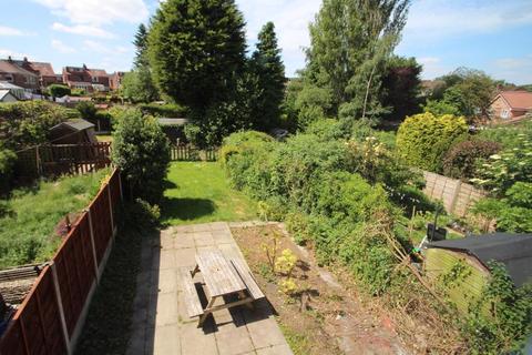 23 Ernocroft Road, Marple Bridge, Stockport, SK6 5DY