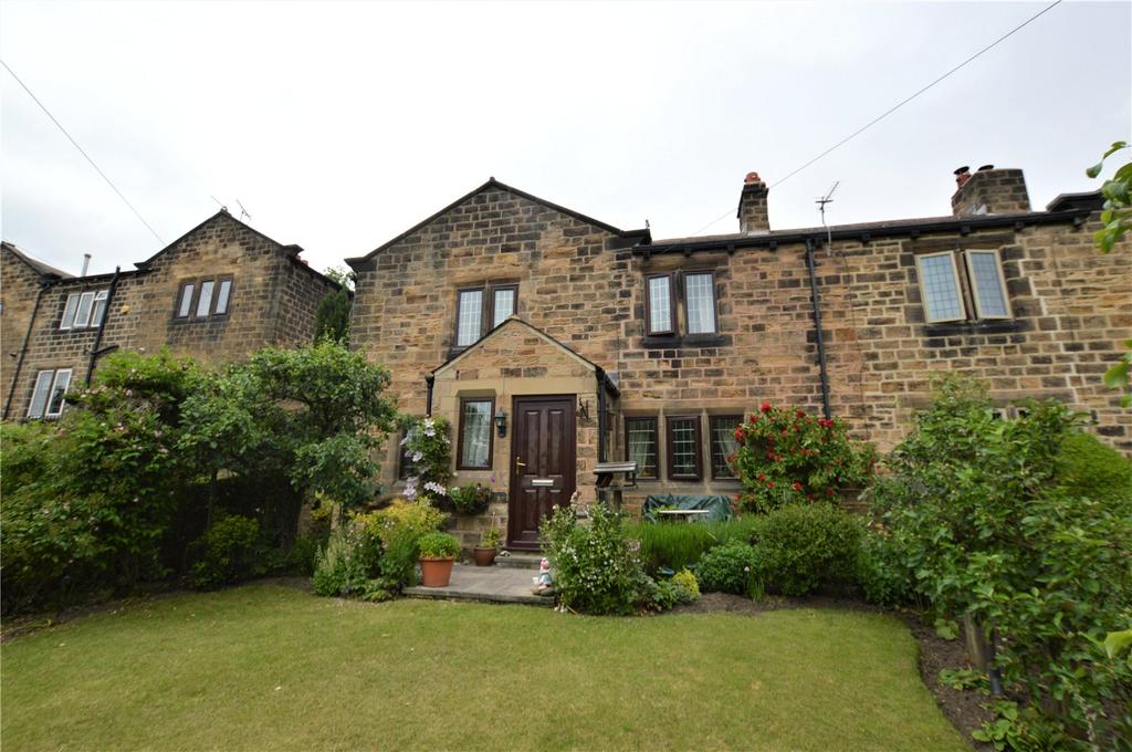 Slack Lane, Newmillerdam, Wakefield 3 bed semidetached house £250,000