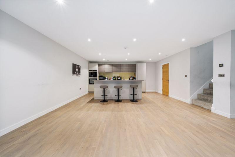 Viridium Apartments, Finchley Road, Hampstead, London, NW3 3 bed