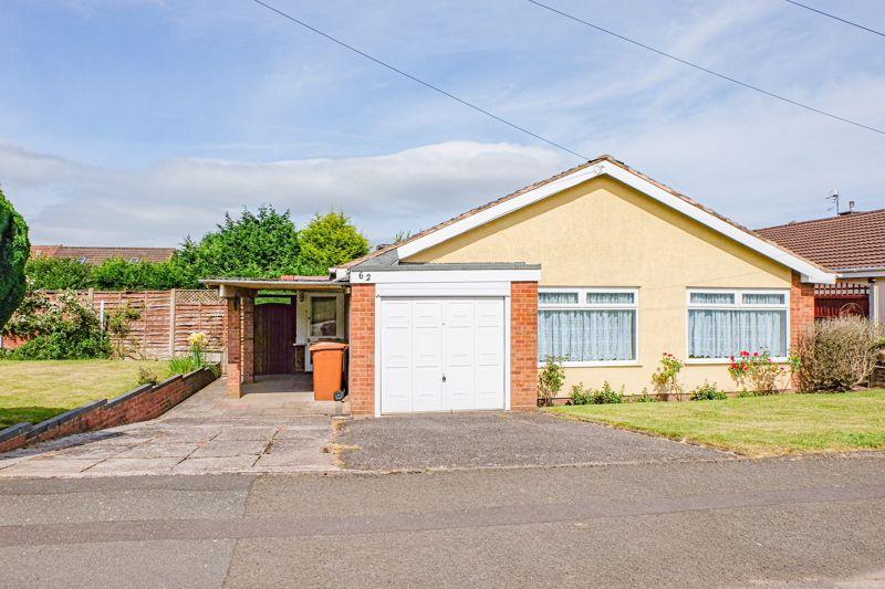 Aldridge Road, Streetly, Sutton... 2 bed detached bungalow £350,000