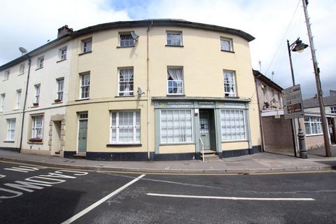 Office to rent, Watergate, Brecon, LD3