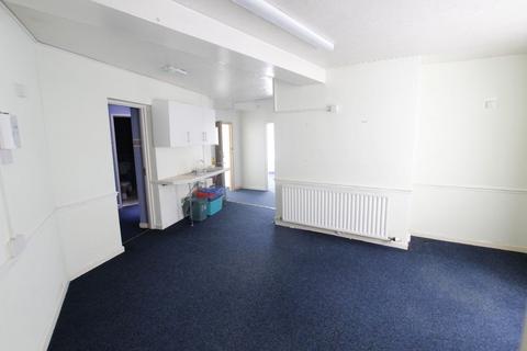 Office to rent, Watergate, Brecon, LD3