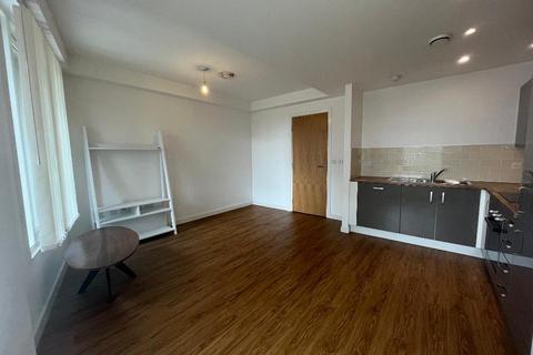 undefined, Leaf Street, Hulme, Manchester, M15 5LE
