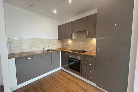 undefined, Leaf Street, Hulme, Manchester, M15 5LE