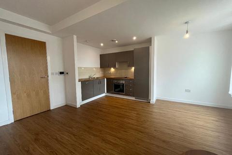 undefined, Leaf Street, Hulme, Manchester, M15 5LE