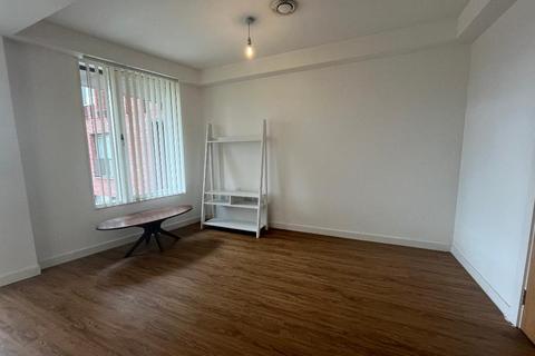 undefined, Leaf Street, Hulme, Manchester, M15 5LE