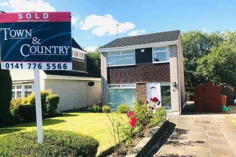 55 Westfields, Bishopbriggs, Glasgow, G64 3PL