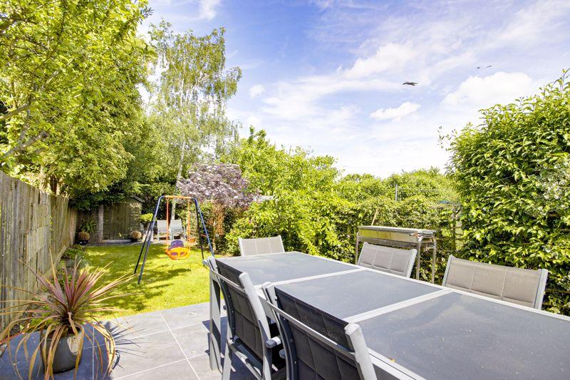Gordon Hill, Enfield 3 bed end of terrace house £675,000