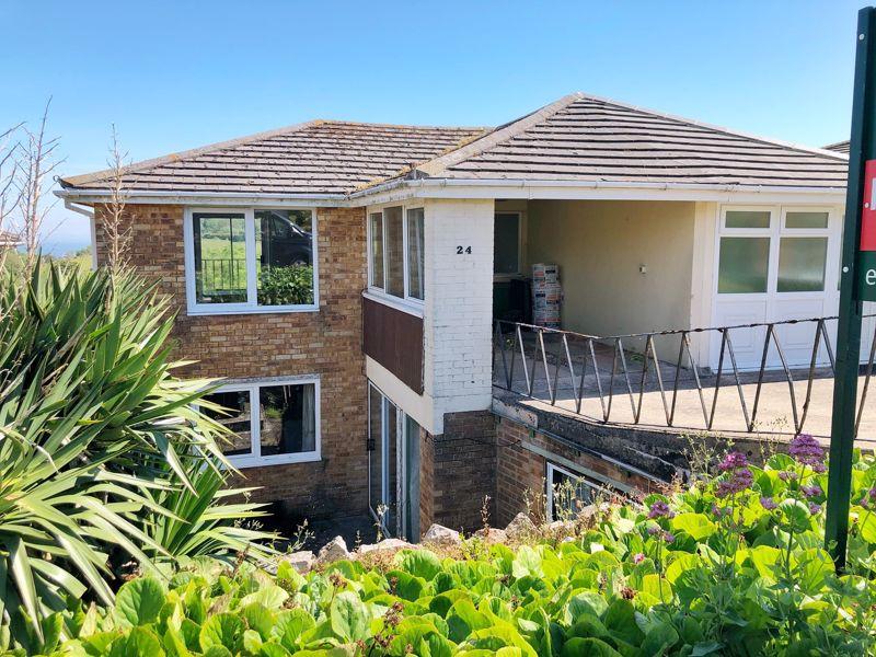 DRIVE, BRIXHAM 3 bed semidetached house £299,950