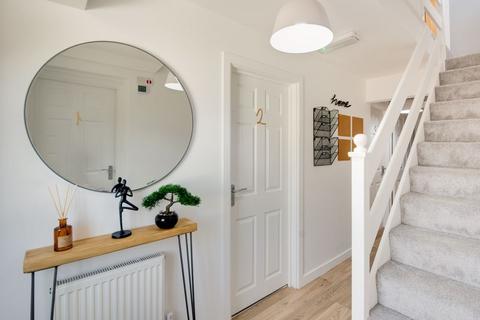 undefined, Lysander Close, St. Ives
