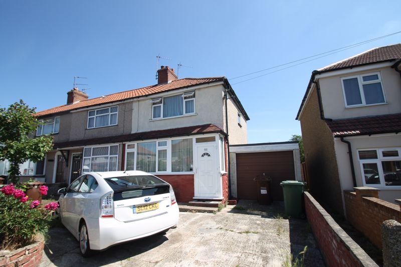 Kenilworth Avenue, South Harrow, 2 bed terraced house £435,000