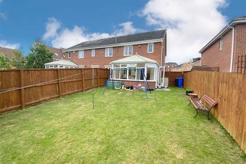 14 Middlepeak Way, Sheffield, S13 9DL