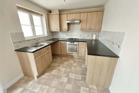 14 Middlepeak Way, Sheffield, S13 9DL