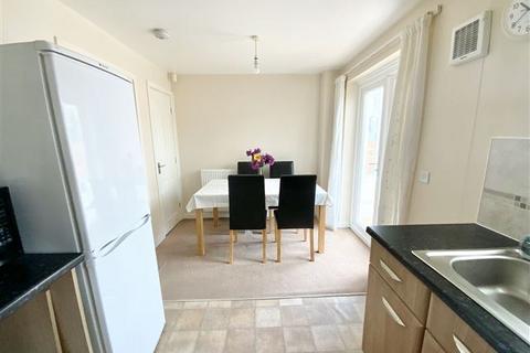 14 Middlepeak Way, Sheffield, S13 9DL