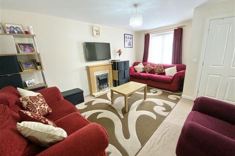 14 Middlepeak Way, Sheffield, S13 9DL