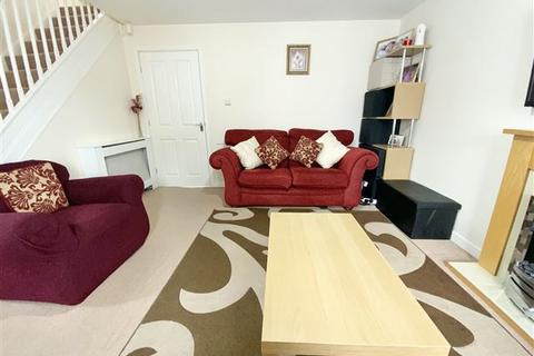 14 Middlepeak Way, Sheffield, S13 9DL