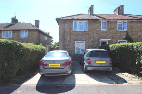 6 Stoneleigh Road, Carshalton, SM5 1LB