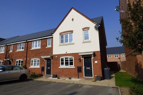 4 Emery Avenue, Gloucester, GL1 5QP