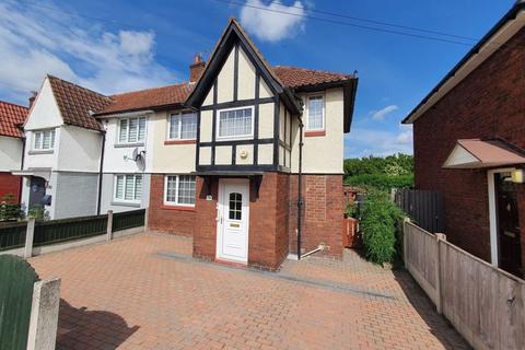 70 Stanhope Road, Carlisle, CA2 7BP