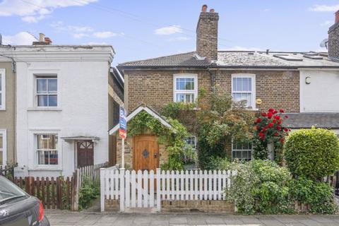 76 Palace Road, Bromley, BR1 3JX