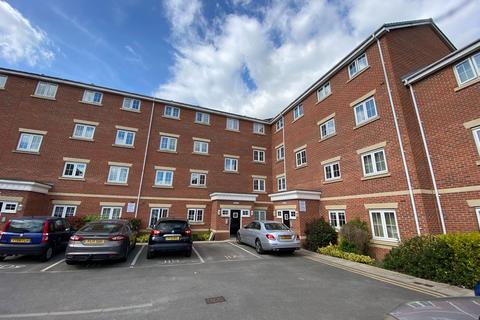 2 bedroom apartment to rent, Jenkinson Grove, Armthorpe, Doncaster